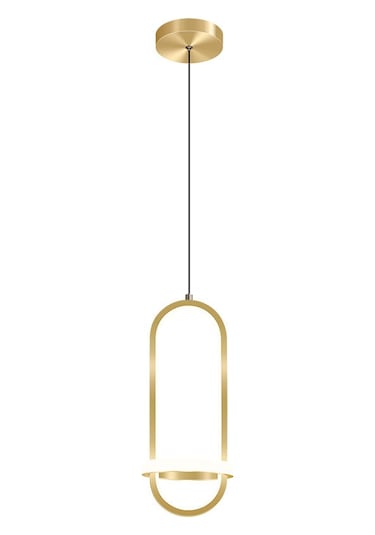 Symbee Siyah Modern Led Mumluk, Yatak Odası/kahve Dükkanı İçin 21w Islak Işık, 35x15cm, Dayanıklı Ve Pratik Kullanım Çok Renkli