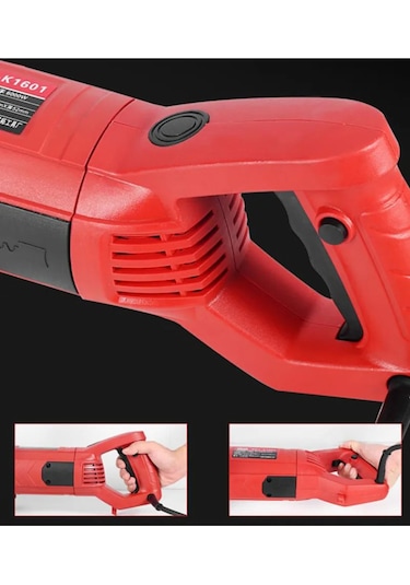 Stanvolt KNL20 Profesyonel Elektrikli Duvar Kanal Açma Makinesi