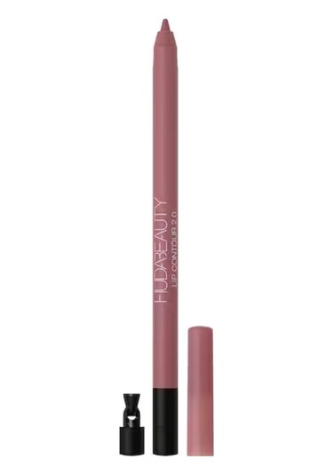 Huda Beauty Lip Contour 2.0 Muted Pink Dudak Kalemi
