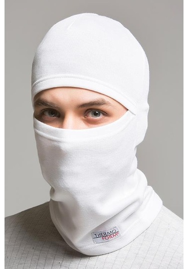 Thermoform Unisex Kar Maskesi