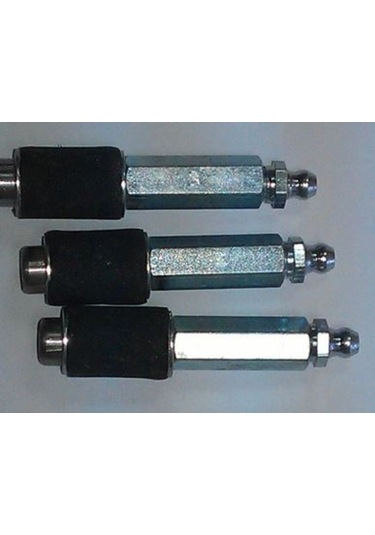 Enjeksiyon Pakeri Superpacker 3 Ad