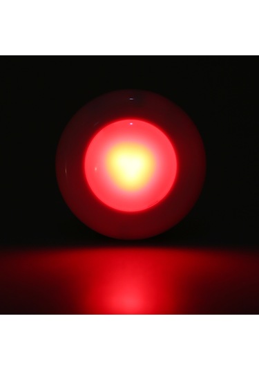 Skycity 3'lü Rgb Led Dolap Işıkları Kumanda İle Parlaklık Ve Zamanlama Ayarlı 3 Işık Modu Pil İle Çalışır Diğer