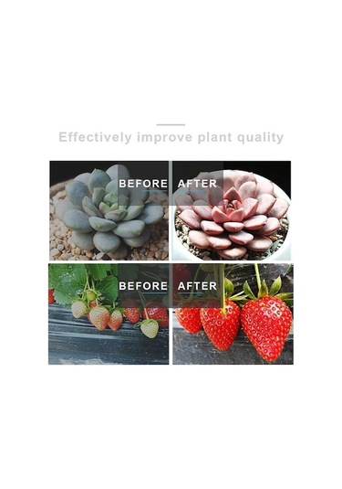 Diğer Bitkiler İçin 1000w Tam Spektrum Led Büyüme Lambası Phyto La Fide Büyüme Odası Aydınlatma 54343107 Çok Renkli