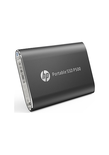 HP 7NL53AA P500 500 GB 2.5" USB 3.1 Taşınabilir Disk