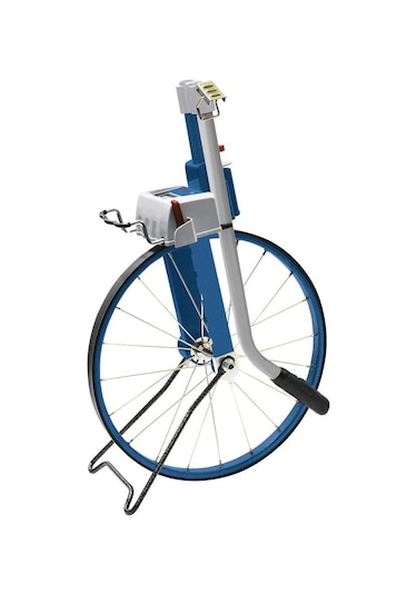 Bosch Gwm 40 Prof. Ölçme Tekeri - 601074100