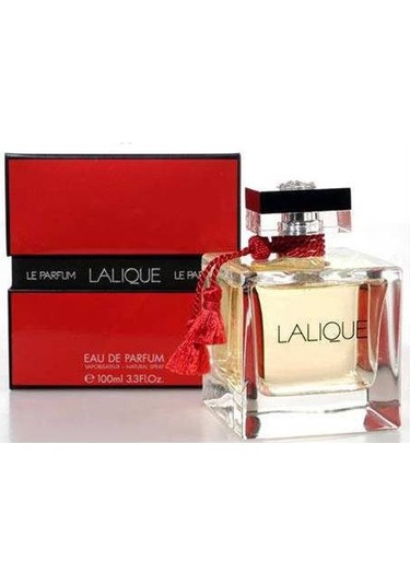 Lalique Le Parfum 100ml EDP Bayan Parfümü