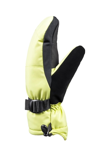 Quiksilver Quıksılver Quicksilver Mission Çocuk Eldiven Gel0 Çok Renkli