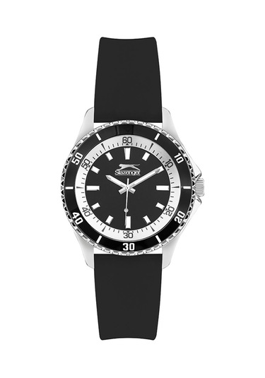 Slazenger Sl.09.2315.3.08 Kadın Kol Saati Gri