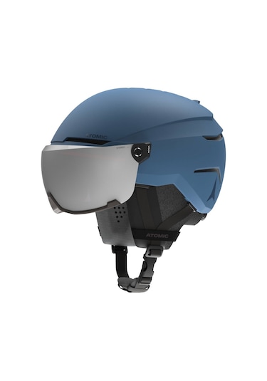 Atomic Savor Visor Stereo Mavi Mavi
