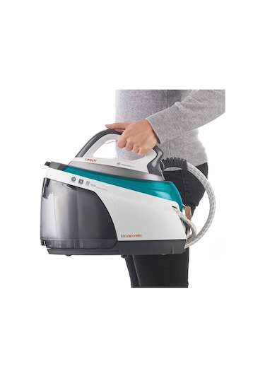 Polti La Vaporella XT100C Mantar Saplı 2400 W Kazanlı Ütü