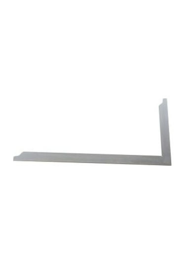 Taşçı Gönyesi 600x280 Mm Kromajlı Alman Malı