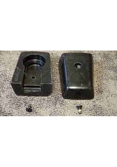 Arcair K3000 Izolatör Kapak 94-433-193 1 Set