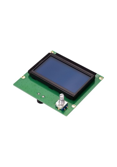 Pazly 3d Yazıcı Parçaları Lcd Ekran Kablo Çok Renkli Uyumlu Yedek Aksesuar