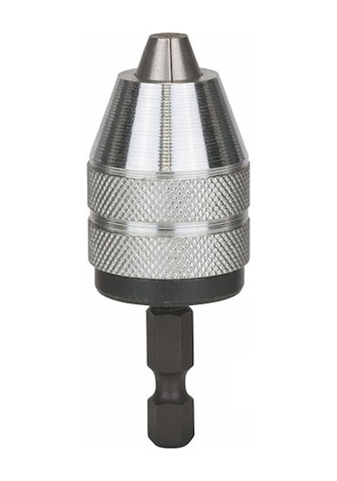 Bosch 2608572072 Anahtarsız Uç Takma Mandreni 1-6 MM