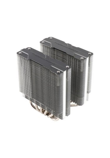 Thermalright Peerless Assassin 120 TL-C12 120 MM Intel-AMD Uyumlu Hava Soğutucu + TF7 Termal Macun