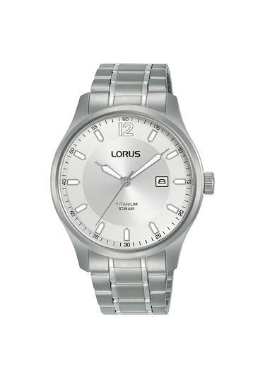 Lorus Rh901rx9 Titanyum Erkek Kol Saati