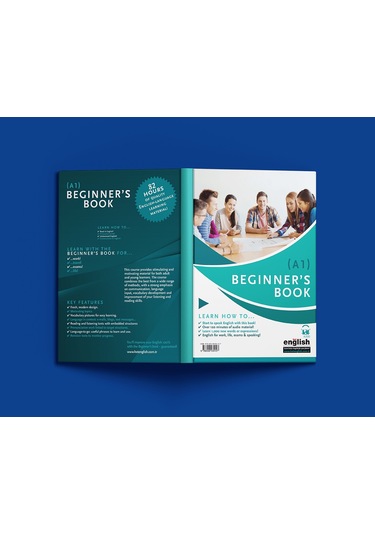 English Beginner’S Book