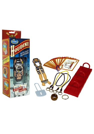 Houdini