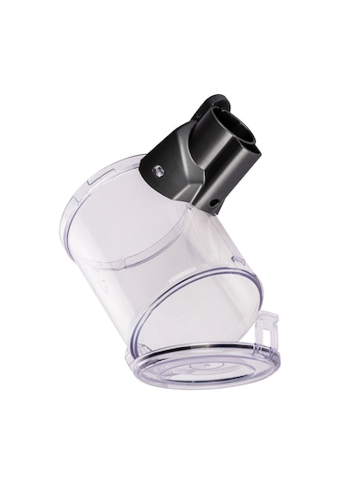 Heifer Quiclean Pro Şarjlı Kablosuz Dikey Süpürge - Toz Haznesi