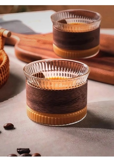 Conflate 2'li Armudu Türk Kadehleri Seti, 180 Ml 203090580 Beyaz