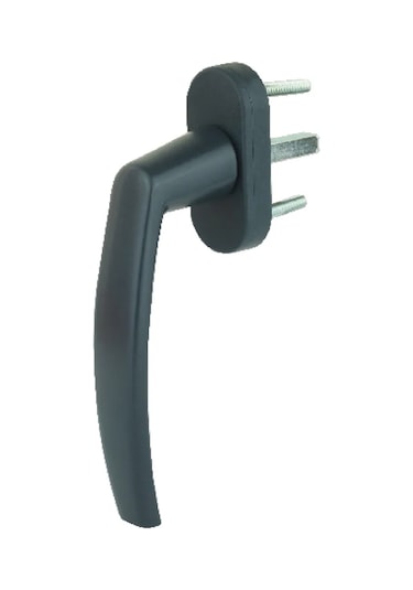 Dorf Pencere Kolu, Balkon Kapısı Kolu, 3 Parça Set 275548038