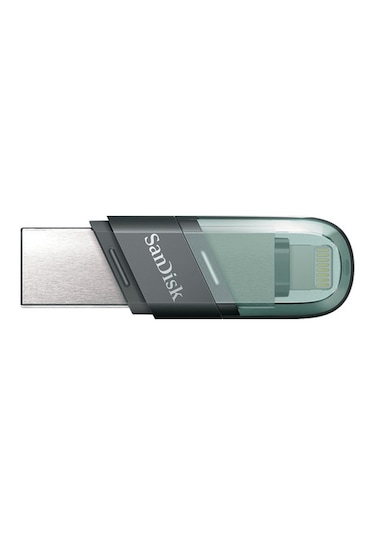 Sandisk İxpand Flash Drive 64gb Type A + Lightning