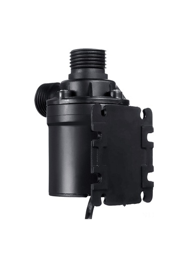 Kosona Zyw680 Dcsuşlu Motorlu Pompa - Dc12v 3m, Yüksek Verim, Düşük Gürültü, 750l/h Akış Hızı, Ev Kullanıma Uygun