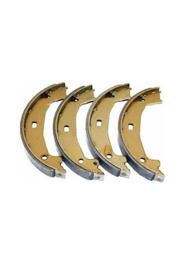 Bmw E39 El Fren Balatası Takım