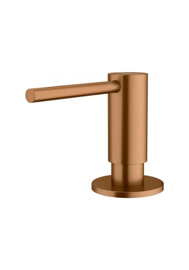 Franke Copper Sabunluk