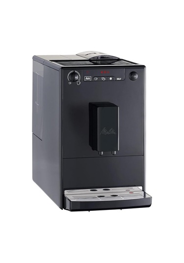 Melitta Solo Tam Otomatik Kahve Makinesi (Teşhir) Siyah