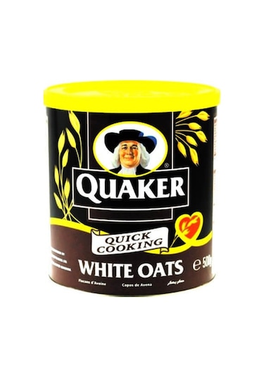 Quaker Yulaf Ezmesi 500 G