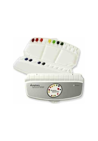 Mijello Symphony Palet Mwp-3042