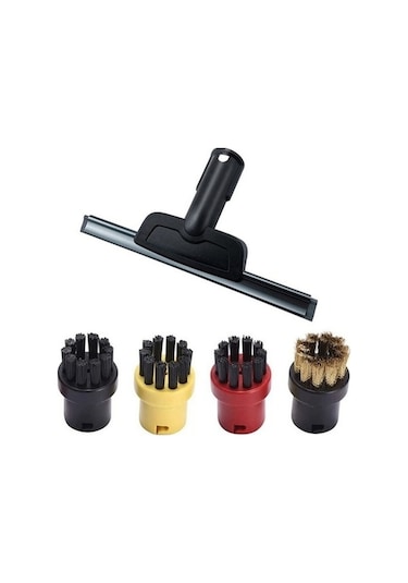 Bloomnest Karcher Easyfix Sc2-sc5 Buharlı Temizleyici Mikrofiber Zemin Elbise