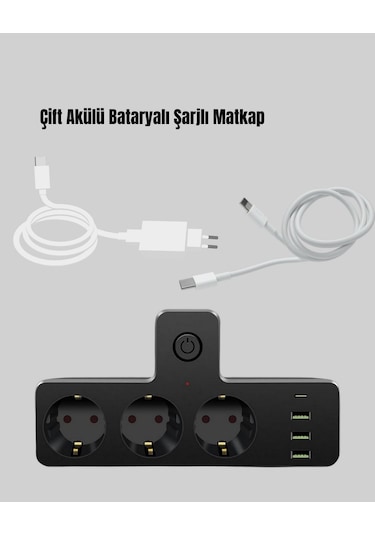Flzdgnkr 3397 Akım Korumalı Priz Diğer