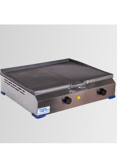 Tuğra GE-7150 60 CM Sönme Emniyetli LPG Izgara