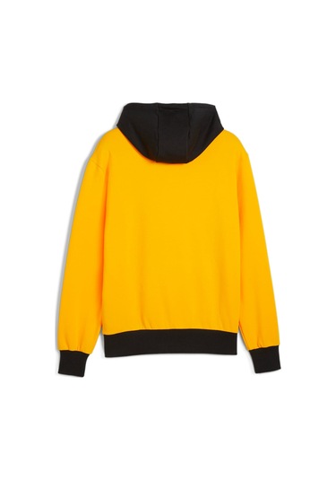 Puma Posterize 2.0 Erkek Sweatshirt 62524804 001 Sarı