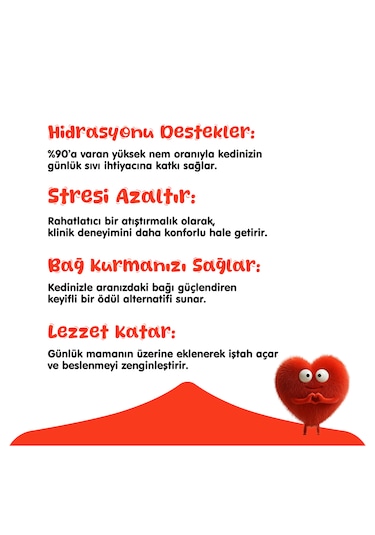 Wanpy Krema Kedi Ödül Maması 14gr 45 Adet Karışık Çeşitli