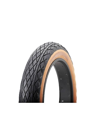 Chaoyang Sand Storm 20x4.0 Telli Dış Lastik Siyah