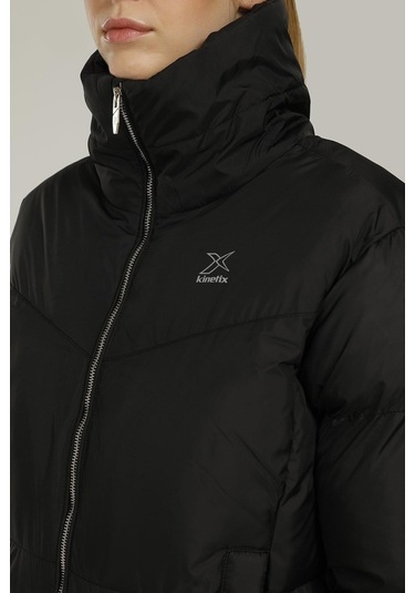 Kinetix Sn38 Candy Coat 1pr Kadın Mont 001