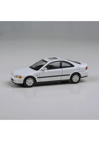 1:64 Para64 1995 Honda Civic Si Ej1