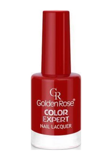 Golden Rose Color Expert Nail Lacquer Oje No:26