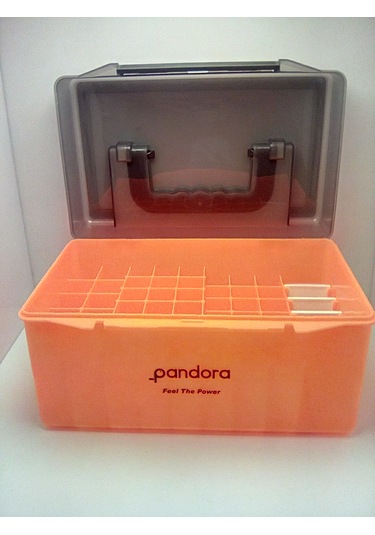 Pandora Suni Yem Kutusu