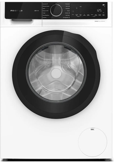 Profilo CGK264F0TR 1400 Devir 11 KG Çamaşır Makinesi