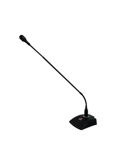 Spekon Ph-60 Işıklı Masa Mikrofonu