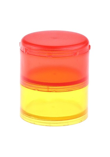 Suntek 7 Gün Haftalık Tıp Tablet Hap Kutusu Tutucu