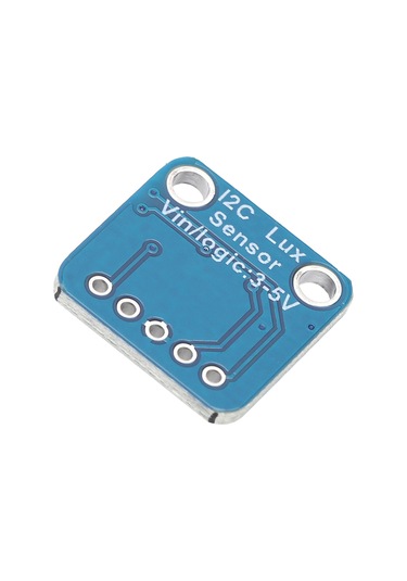 Gajeena Veml7700 Ortam Işık Sensörü Modülü - I2c Arayüzlü 0-120.000 Lx Ölçüm Paneli, Raspberry Pi Uyumlu