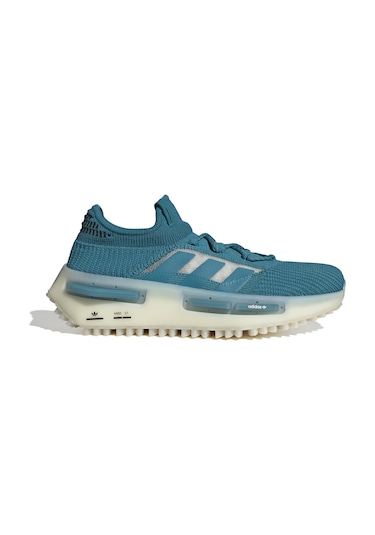 Adidas Nmd S1 Erkek Gnlk Ayakkab Hq4437 Mavi 001 Mavi 40 Fiyatlar ve  zellikleri