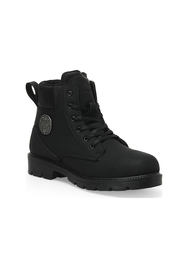 Kinetix Lıma 2pr Siyah Erkek Biker Bot 000000000101173301 Siyah