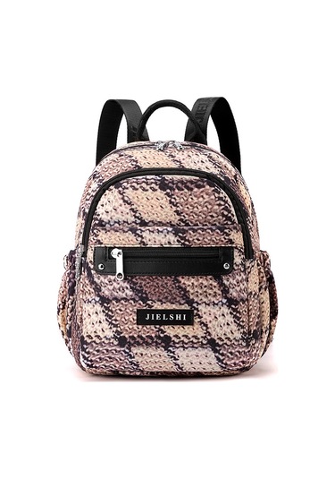 Aoyingnettech Kadın Çantaları, Taze Ve Tatlı Baskı Sırt Çantaları, Yeni Hafif Ve Çok Yönlü Çantalar, Büyük Kapasiteli Eğlence Seyahat Sırt Çantaları Haki - Kahverengi Aoyingnettech Kadın Çantaları, Taze Ve Tatlı Baskı Sırt Çantaları, Yeni Hafif Ve Çok Yönlü Çantalar, Büyük Kapasiteli Eğlence Seyahat Sırt Çantaları Haki - Kahverengi