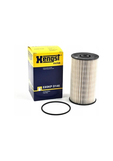 Audi A3 Sportback 1.9 Tdı Yakıt Filtresi Hengst